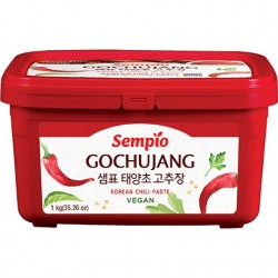 Gochujang : Pâte de Piment...