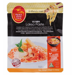 Pâte Laksa - Prima Taste 80 g