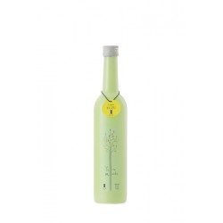 Liqueur Lemon Rock - 50cl 16%