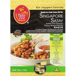 Kit de Cuisine Singapore...