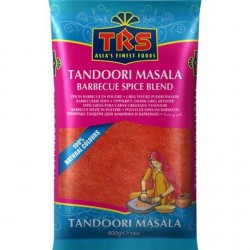 Tandoori Masala - TRS 400g