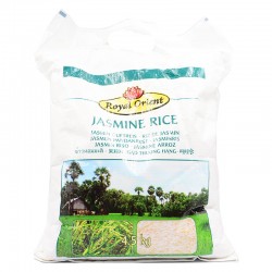 Riz Cambodge Jasmin -...