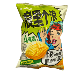 Chips de Maïs - Orion 65 g