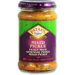 Mixed Pickle - Patak's 283g