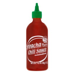 Sauce Sriracha - Pantai 482 g