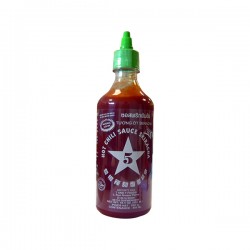 Sauce Sriracha - 5 étoile...