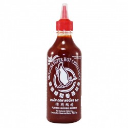 Sauce Sriracha Super...