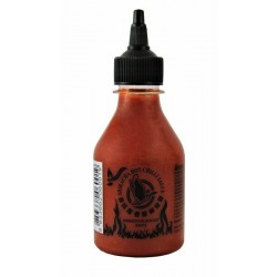 Sauce Sriracha Black out -...