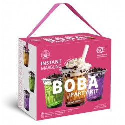 Boba Party Kit - Instant...