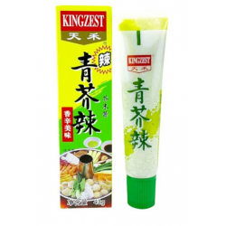 Pâte de Wasabi en Tube -...