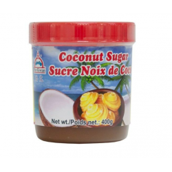 Sucre de Coco 100% Sach - 400g