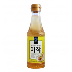 Sauce gingembre et prunes - Mijak - 410 ml