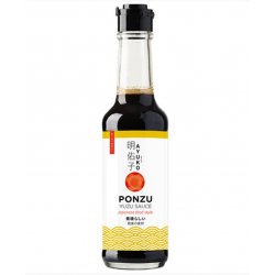 Sauce Ponzu - Ayuko 150 ml