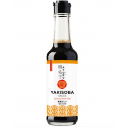 Sauce Yakisoba - Ayuko 150 ml