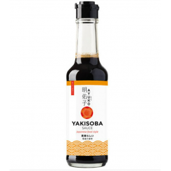 Sauce Tonkatsu - Ayuko 150 ml