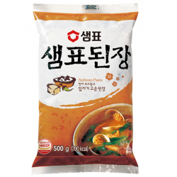 Doenjang : Pâte de Soja -...