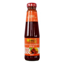 Sweet and sour sauce - LKK 240g
