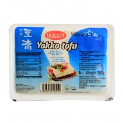 Yakko Tofu - unicurd 300g
