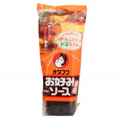 Sauce pour Okonomiyaki - Otafuku 300 g