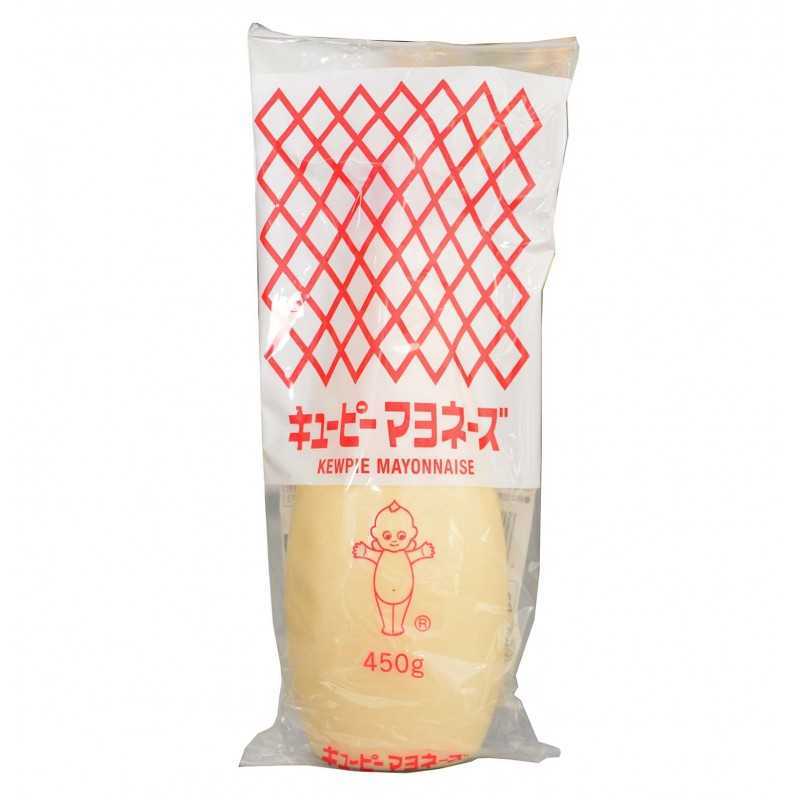Mayonnaise Japonaise - Kewpie 450 g