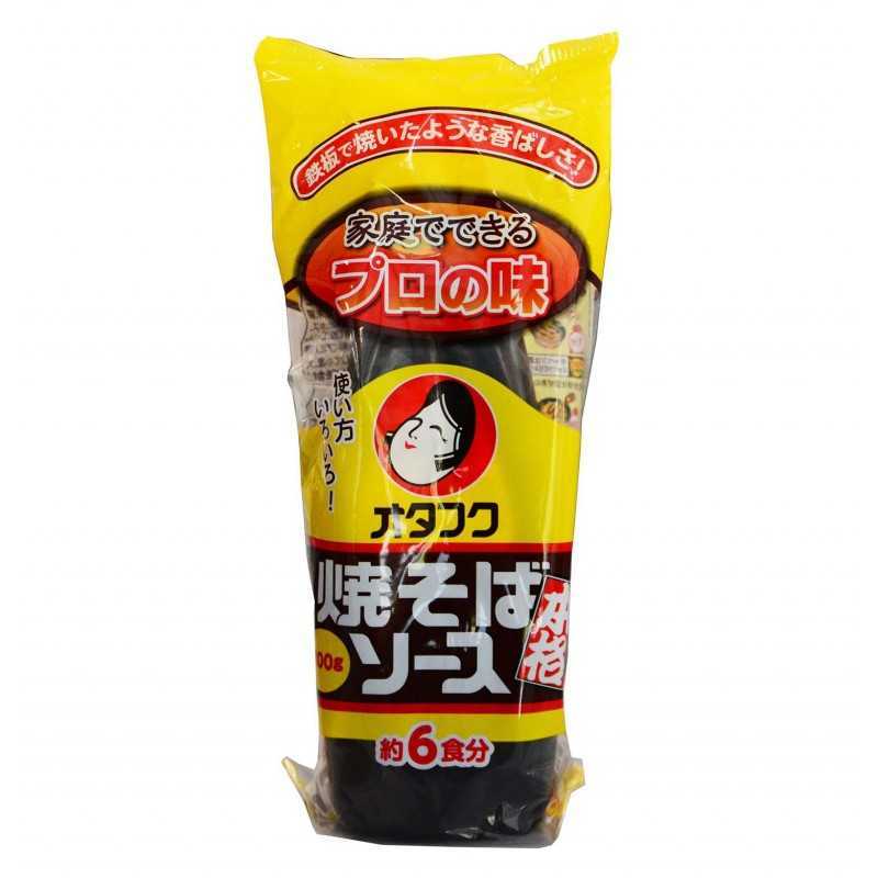 Sacuce pour Yakisoba - Otafuku 500 g