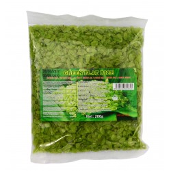 riz vert (Cốm) - 200 g