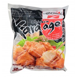 Kara-age: Beignet de poulet japonais 600 g
