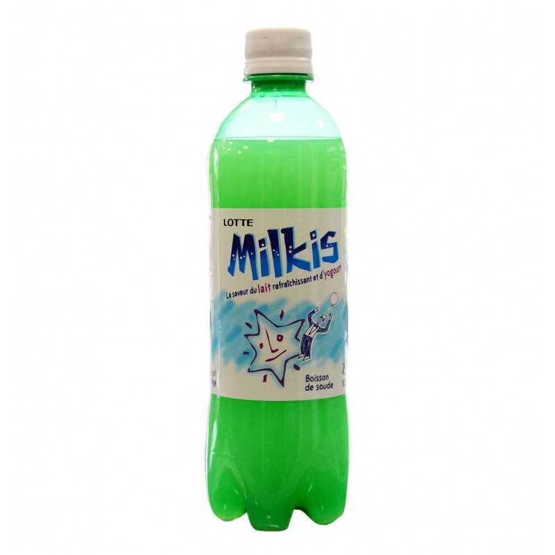Milkis - Lotte 500ml