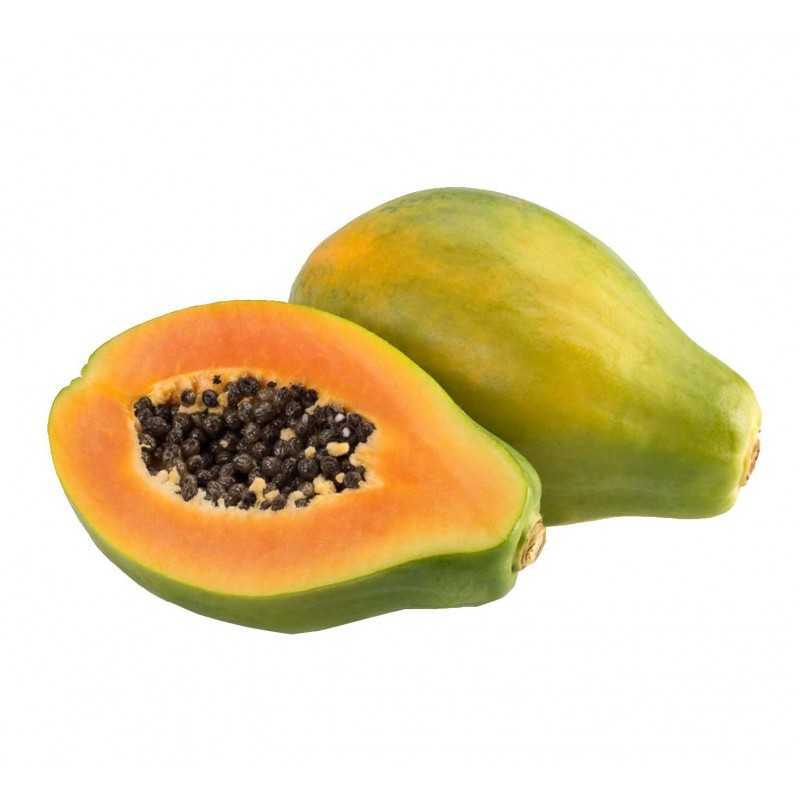 Papaye - 1 pièce