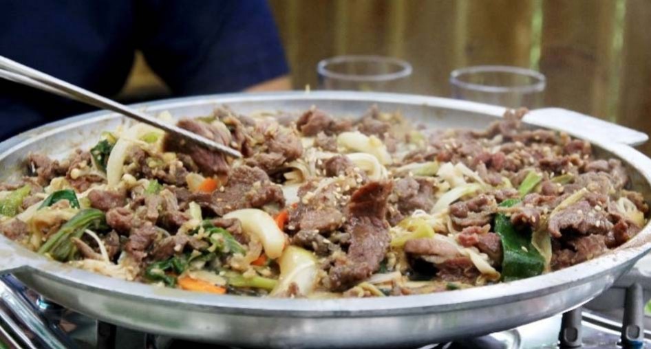 Cuisine . Poulpe, bulgogi, kimchi.. Découvrez les trésors de la gastronomie  coréenne